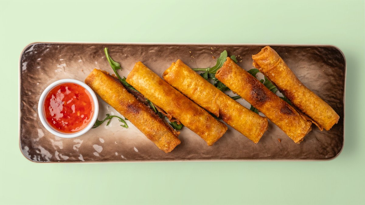 Spring Rolls