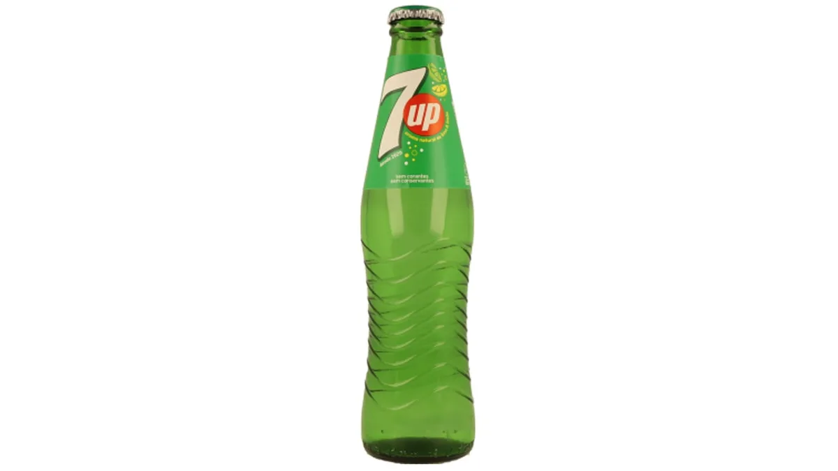 7Up Free
