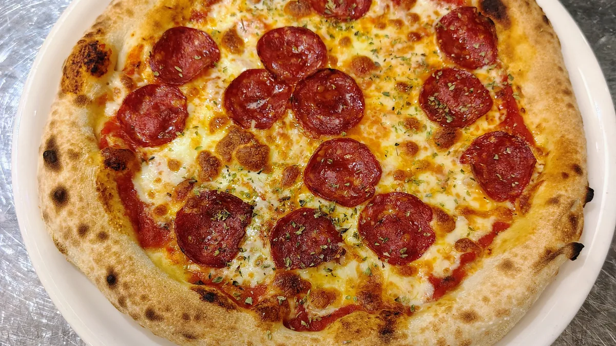 Pepperoni