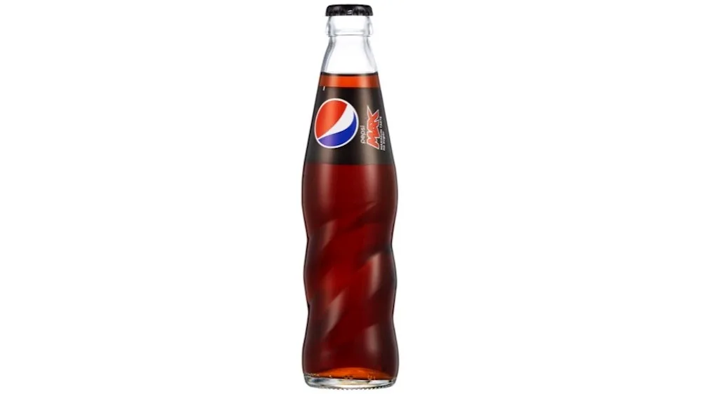 Pepsi Max