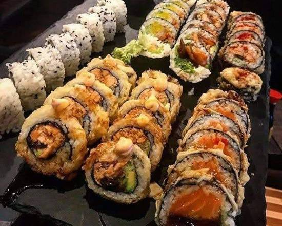 20 Piezas 2 Gyozas Fritas