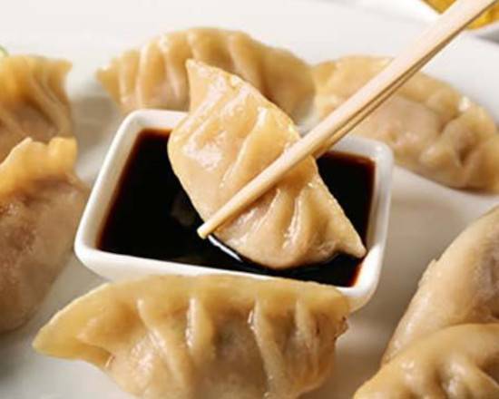 Gyozas