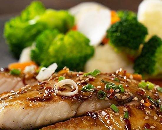 Teriyaki