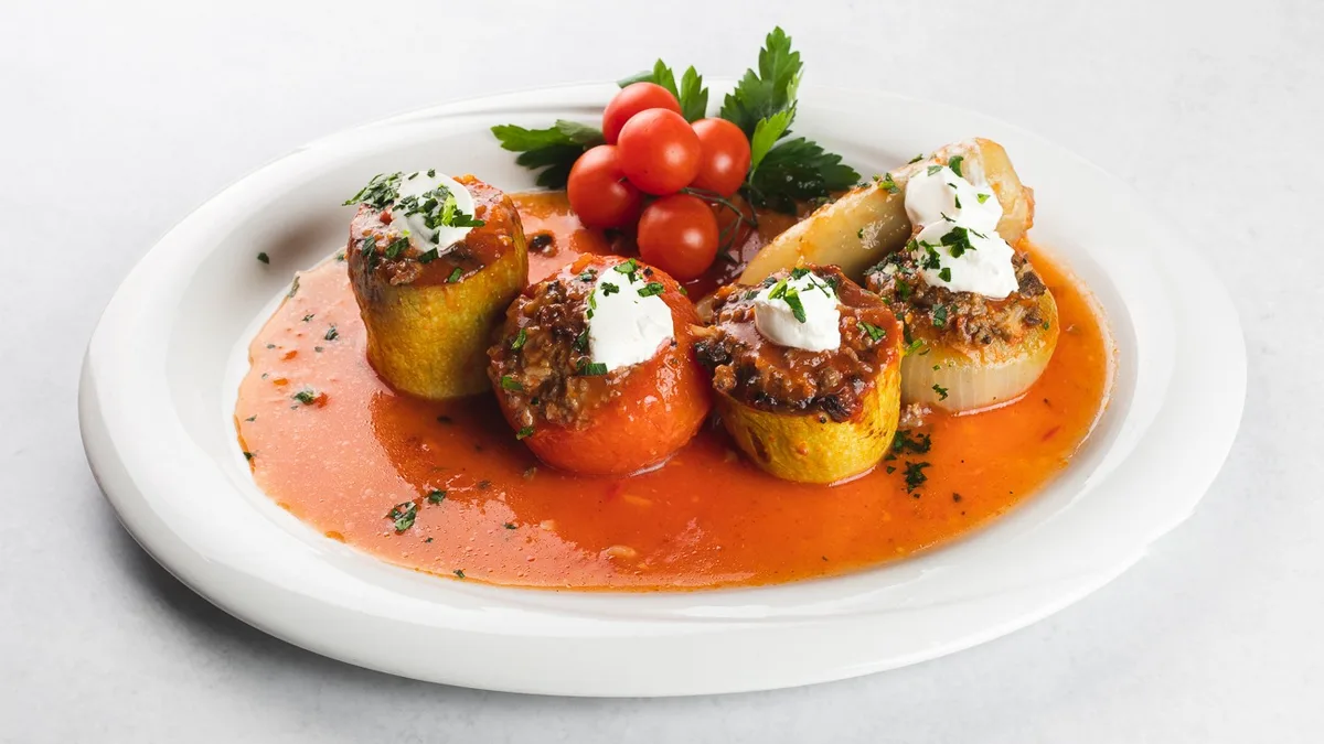 Dolma