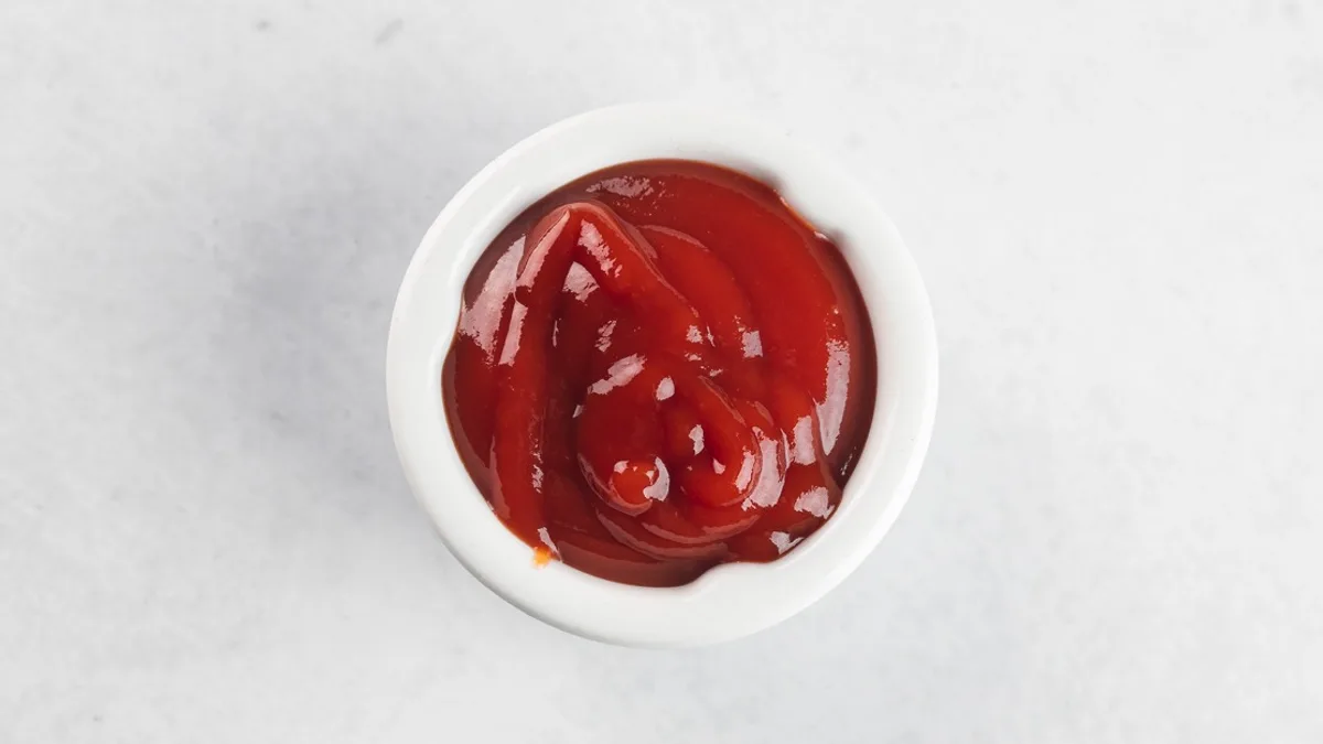 Ketchup