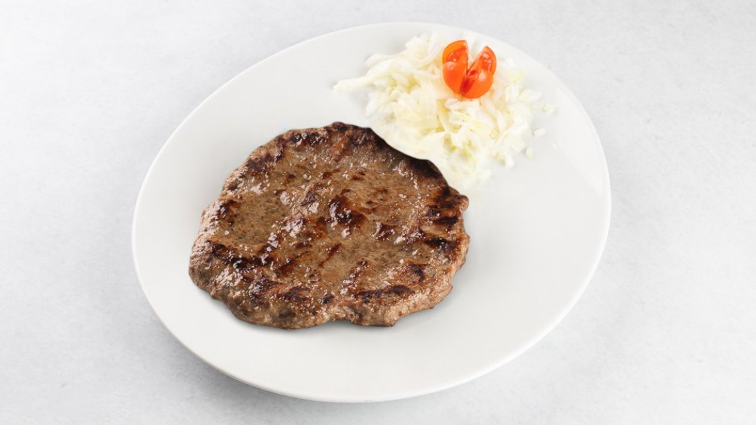 Saraj pleskavica (250 g)