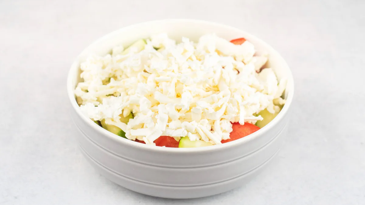 Šopska salata