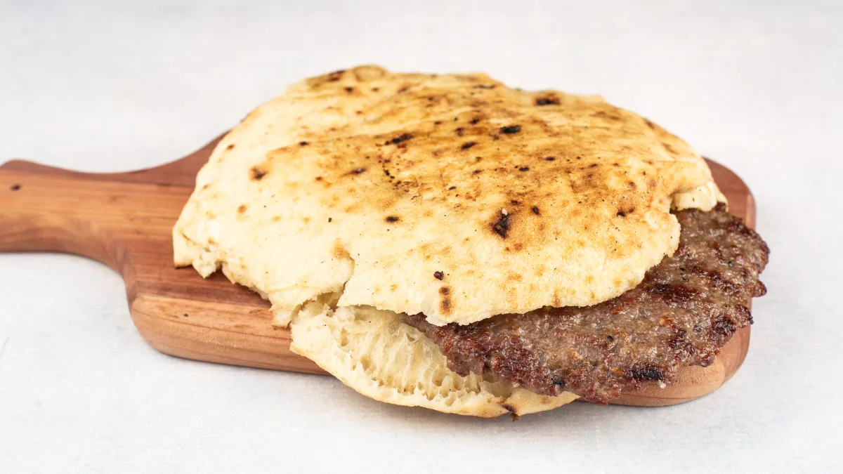 Pljeskavica 125g