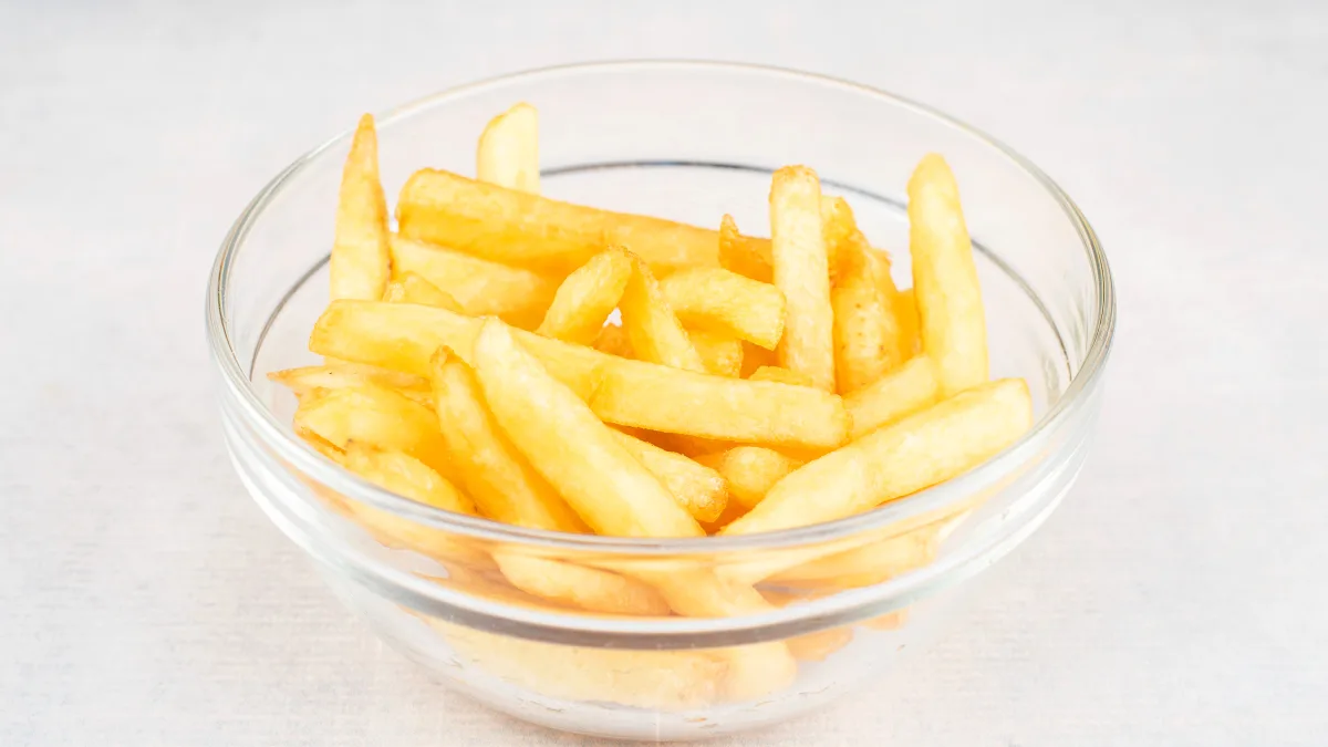 Pomfrit