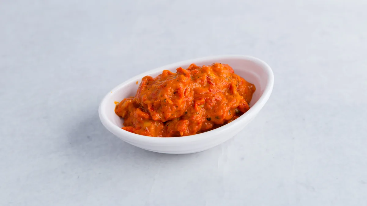 Ajvar 60g