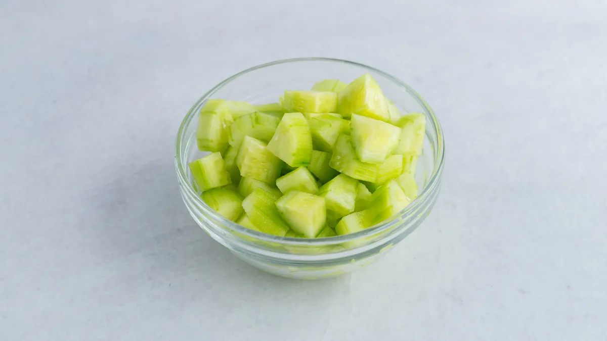 Krastavac salata 250g