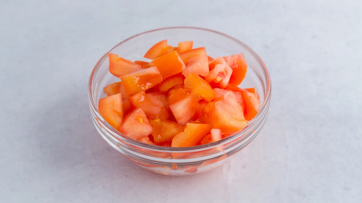 Paradajz salata 250g