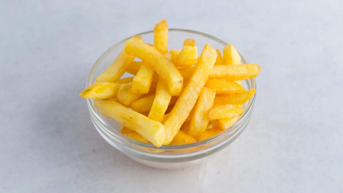 Pomfrit 220g