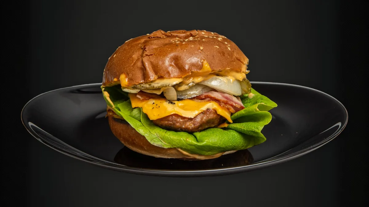Burger
