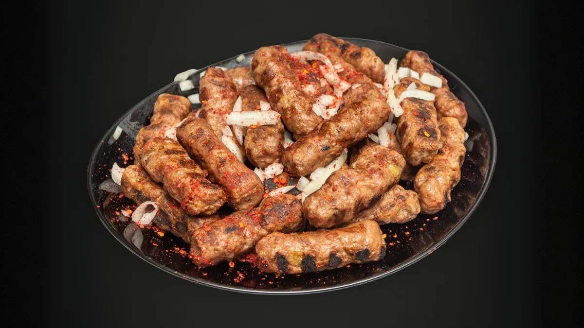Ćevapi 1kg
