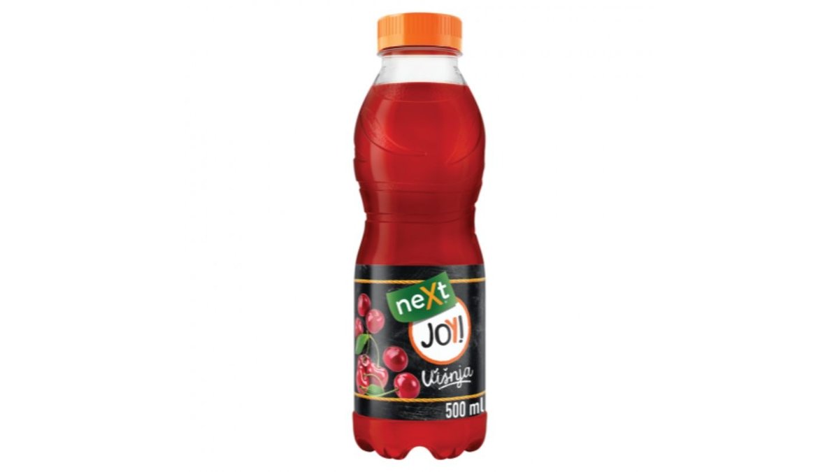 Next Joy 0.5l
