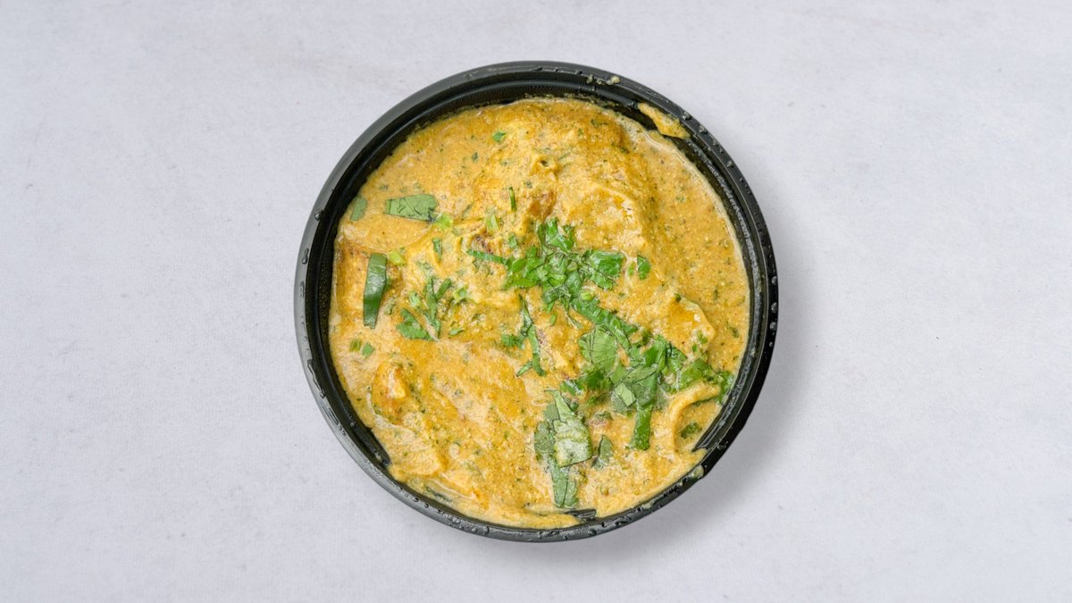 Aloo Fry