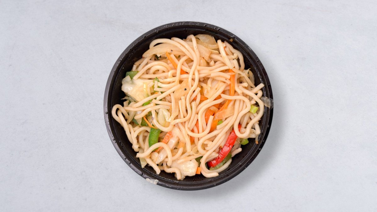 Hakka Noodles