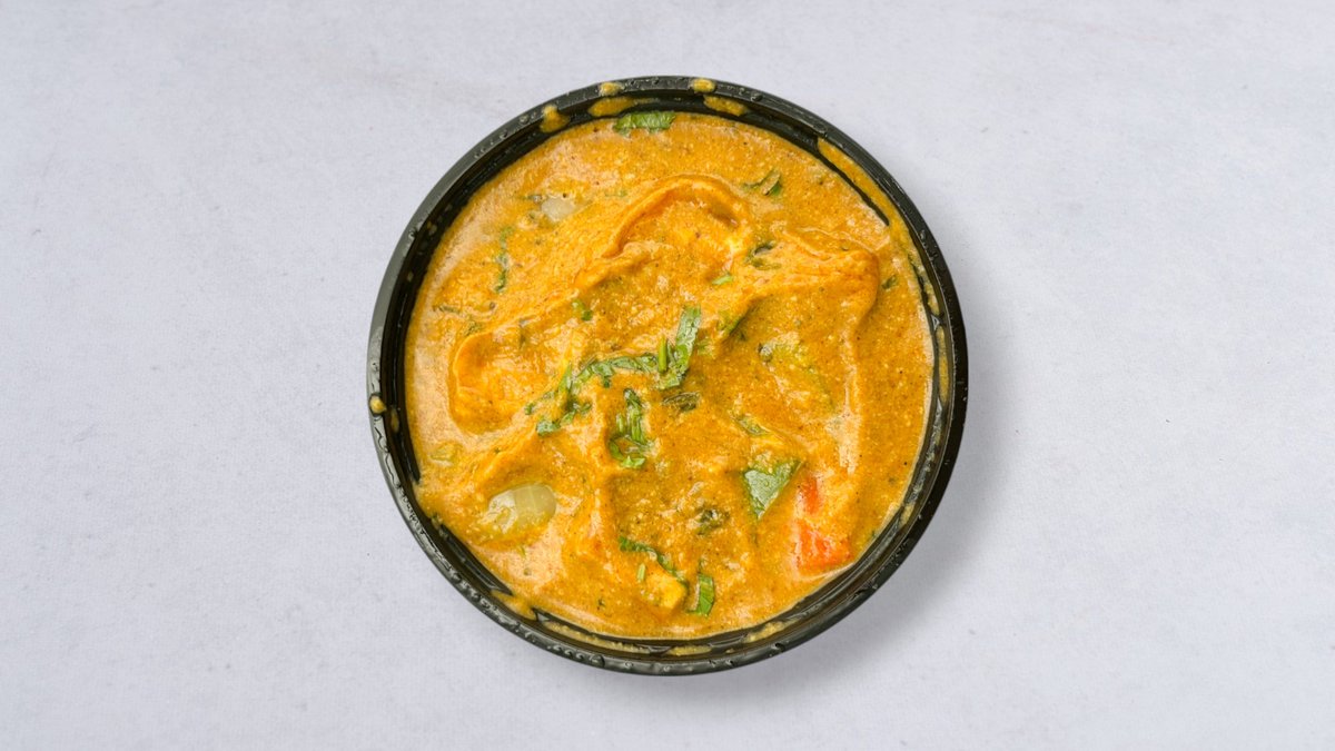 Kadai Paneer