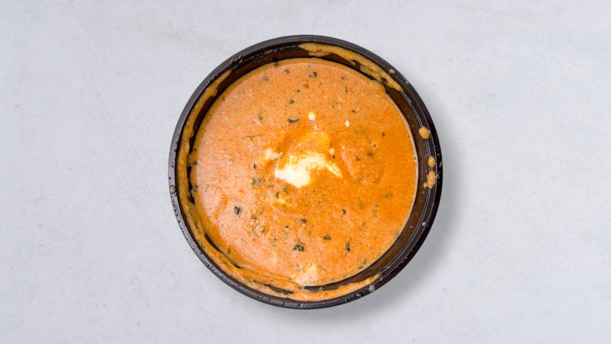Paneer Butter Masala