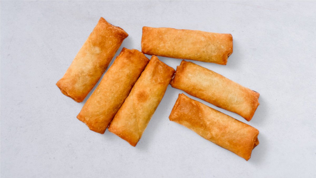Springroll