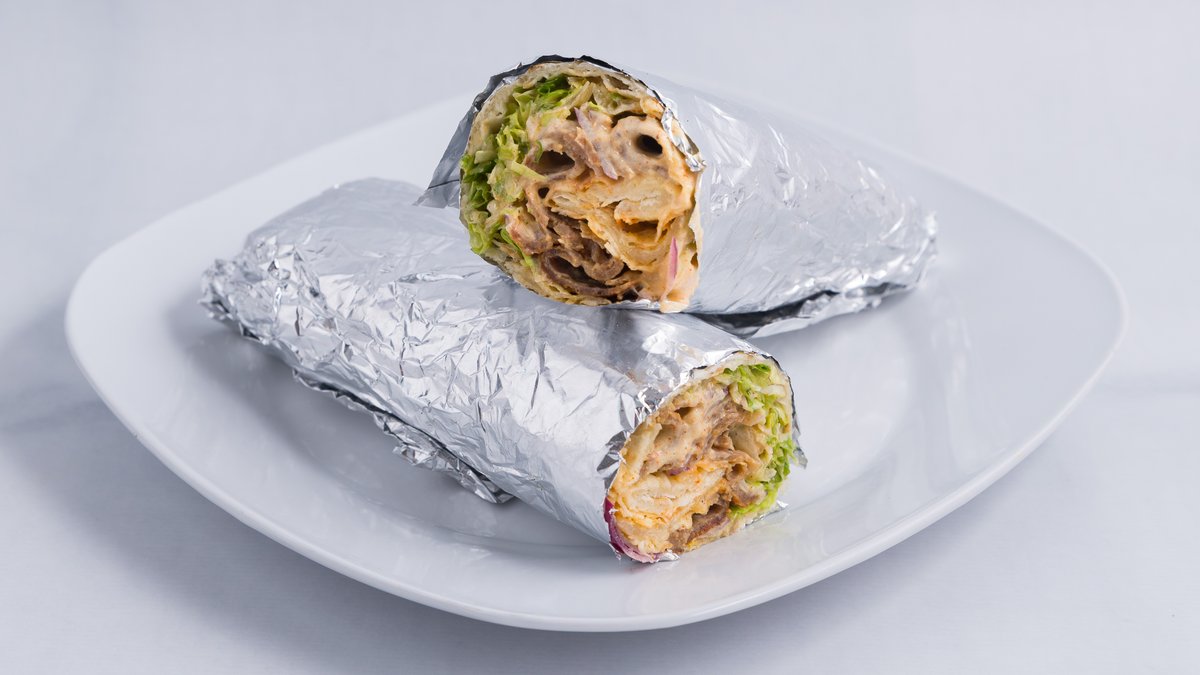 Chicken rulle
