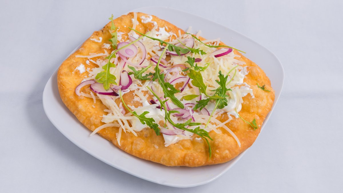 Langos