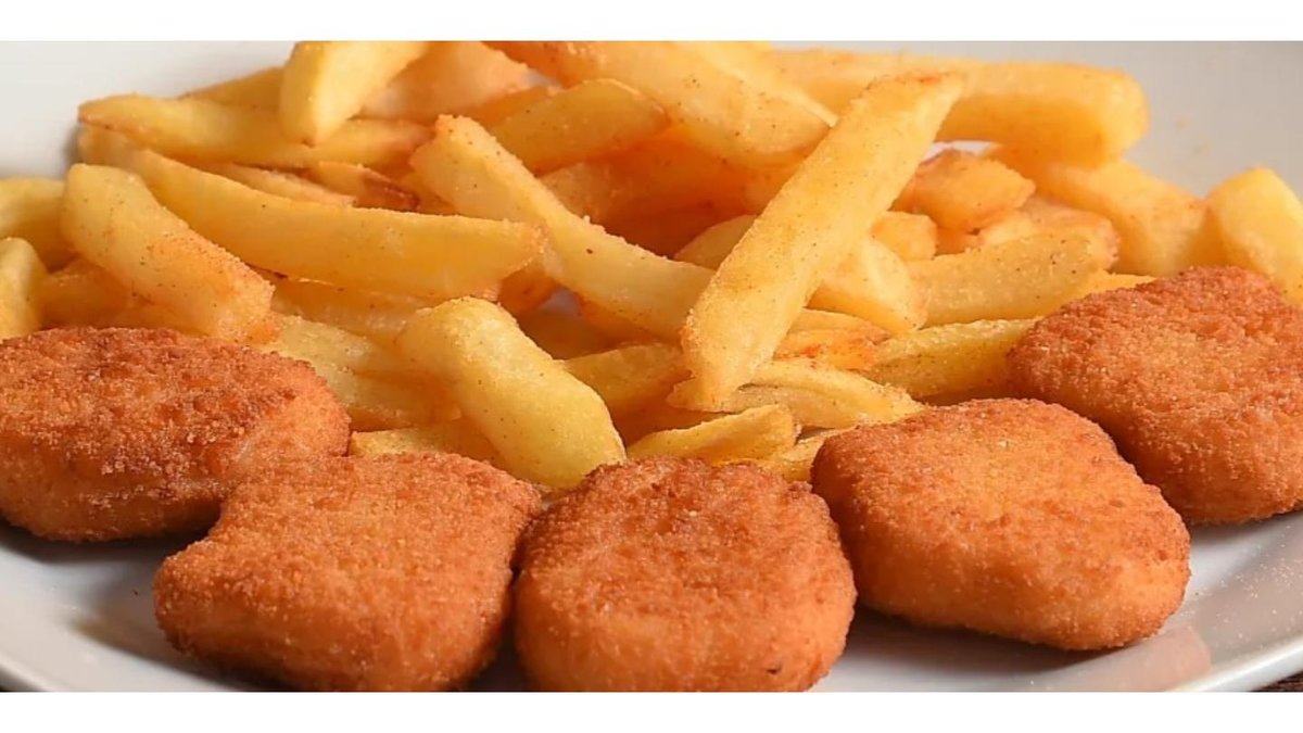 Nuggets veliki