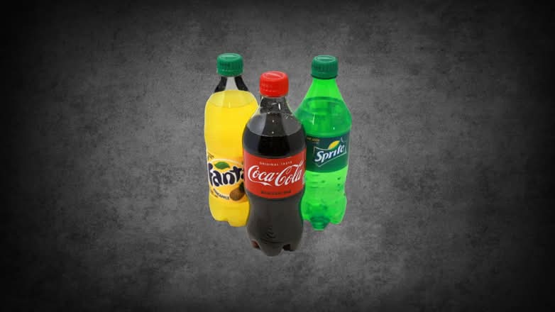 20oz Bottle