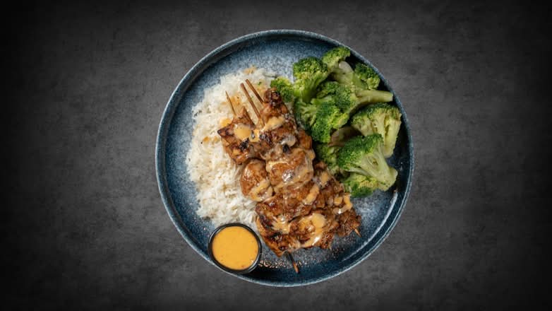 Bang Bang Chicken