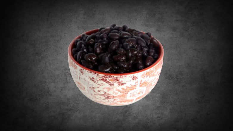 Black Beans