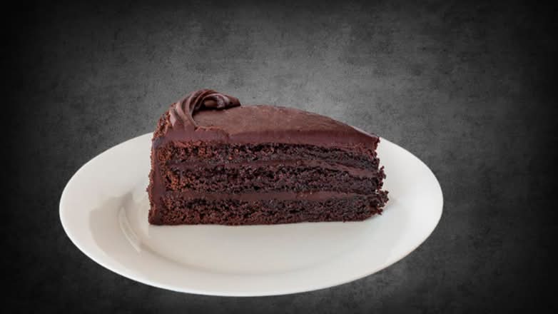 Chocholate Mousse
