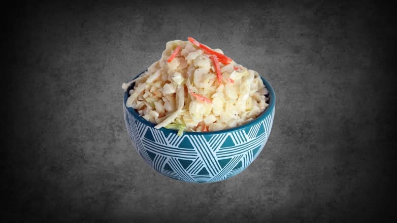 Coleslaw