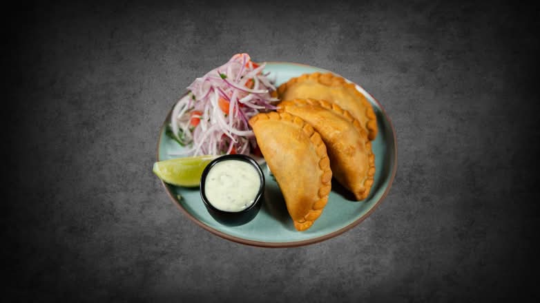 Empanadas (3)