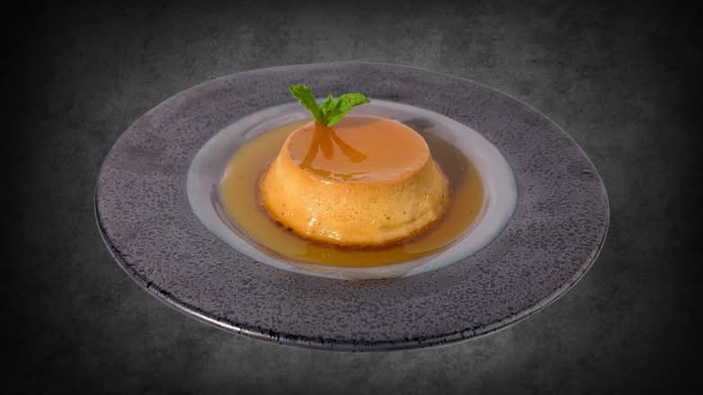 Flan