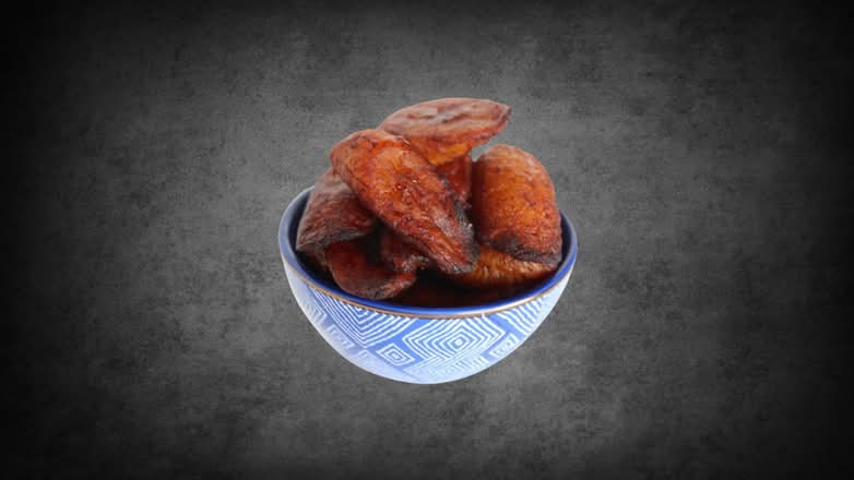 Fried Plantains