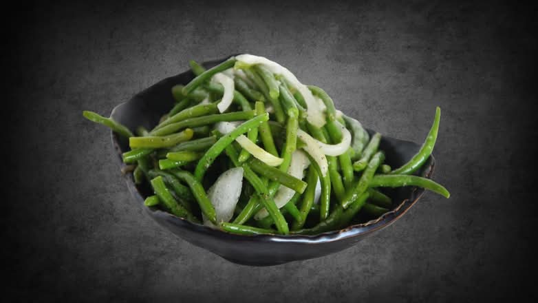 Green Beans