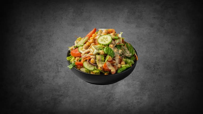 House Salad