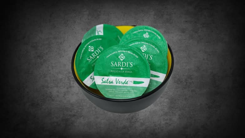 Jalepeno Pepper Green (Very Hot)