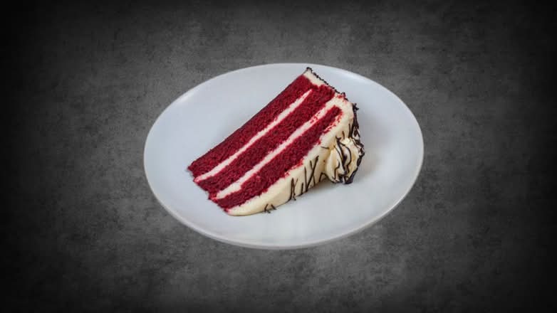 Red Velvet