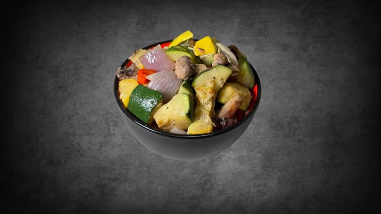 Roasted Veggies