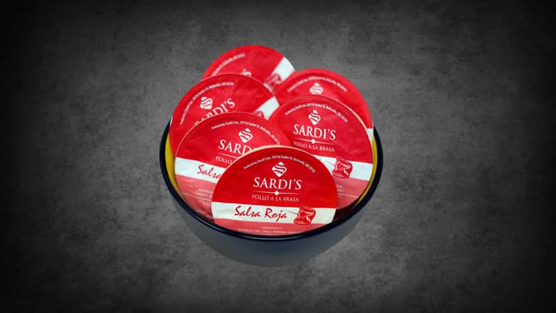 Rocoto Pepper Red (Hot)