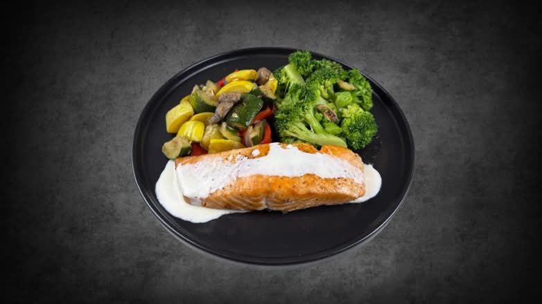 Sardis Salmon