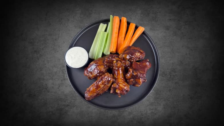 Sardi's Wings