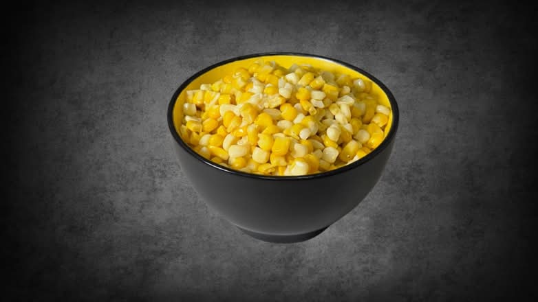 Sweet Corn