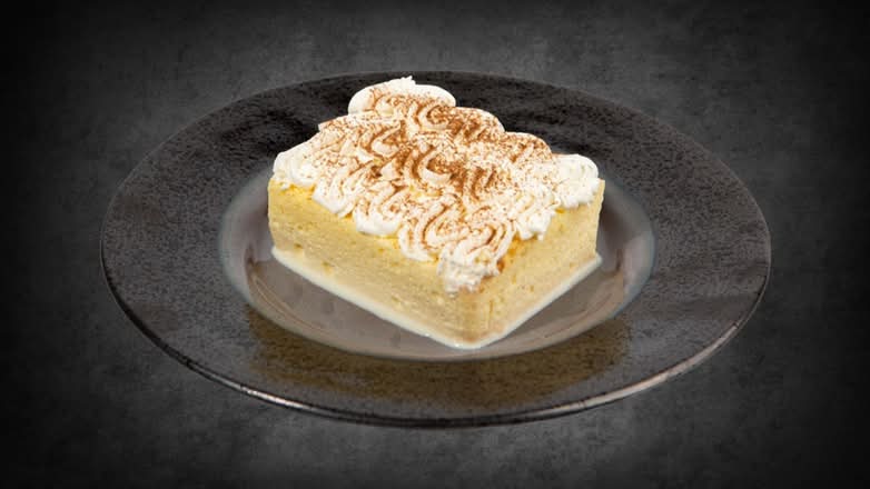 Tres Leches