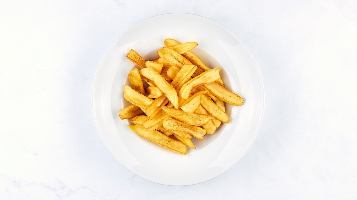 Fry dip hranolky