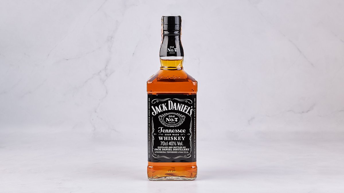 Jack Daniels