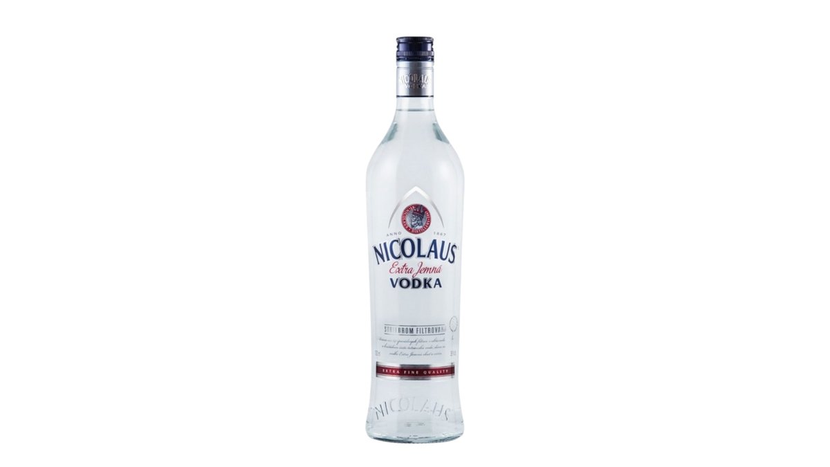 Vodka Nicolaus