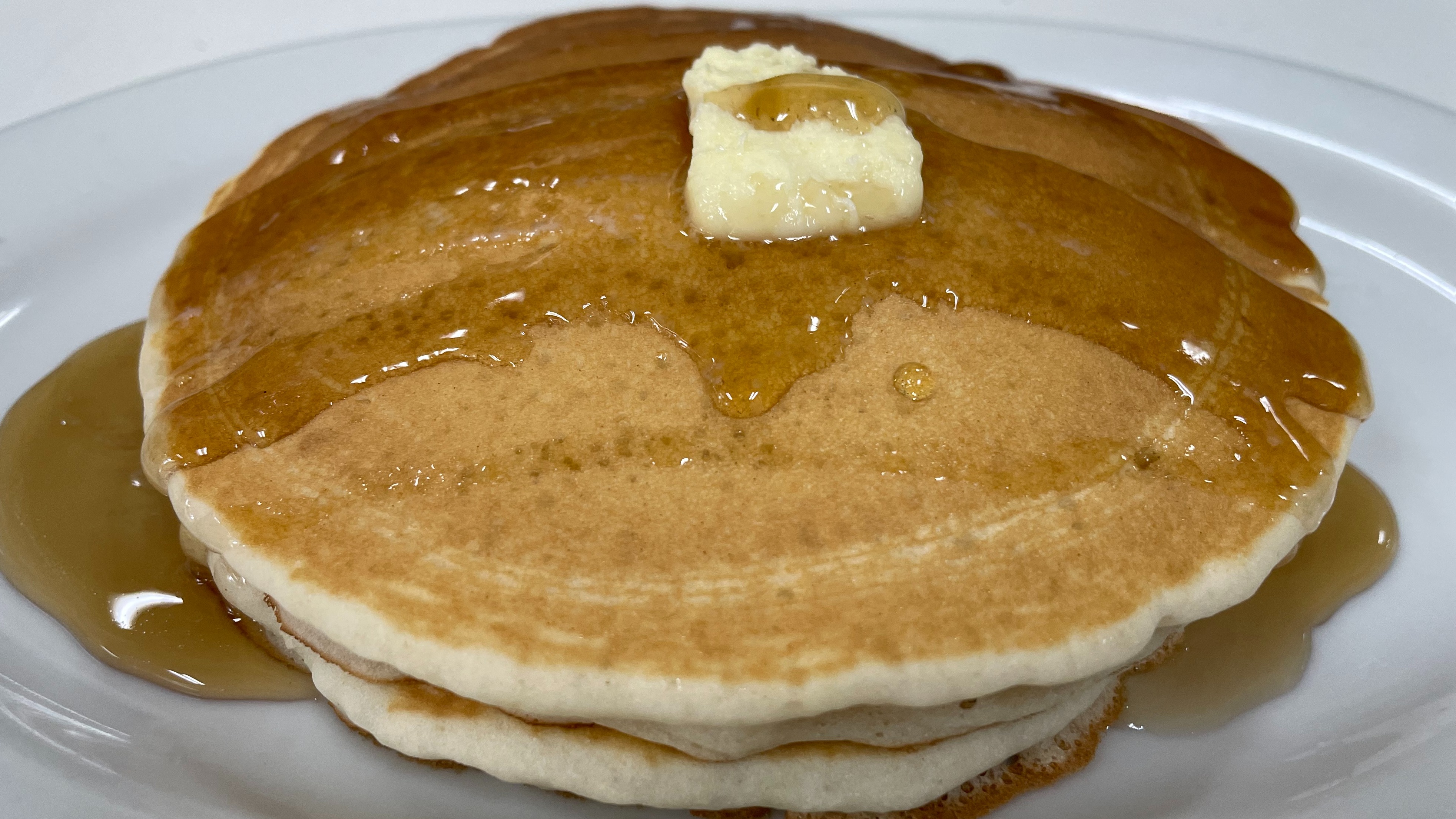 2 Pancakes